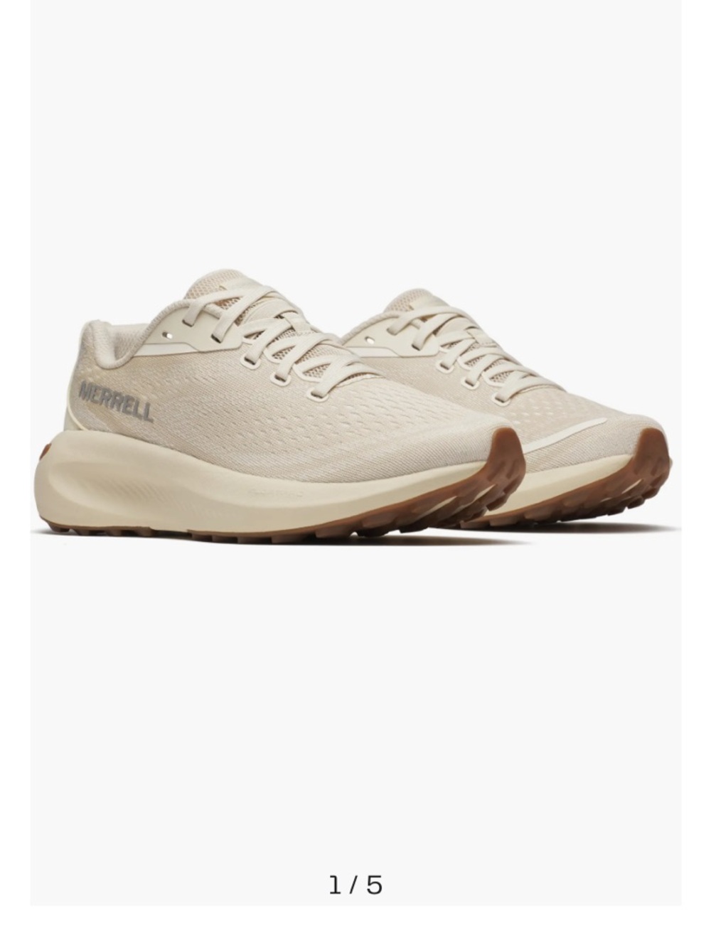 Merrell Morphlite shoes